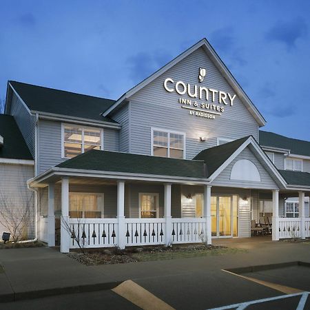 Country Inn & Suites By Radisson, Grinnell, Ia 외부 사진