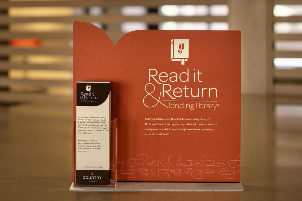 Country Inn & Suites By Radisson, Grinnell, Ia 외부 사진