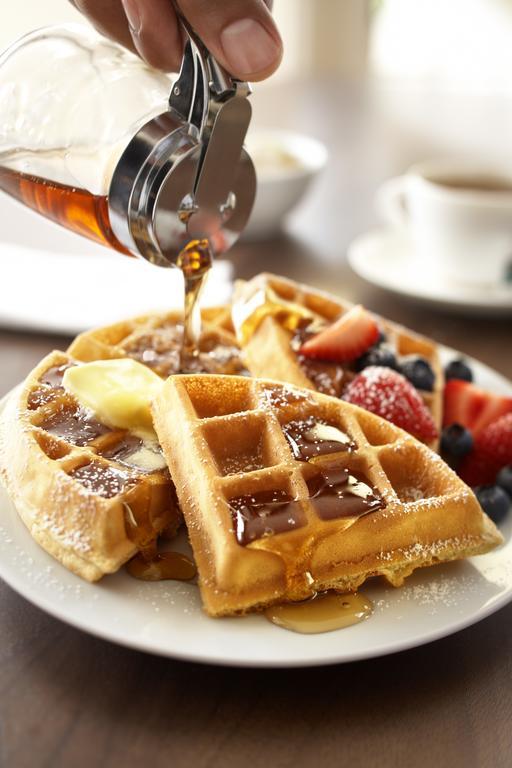 Country Inn & Suites By Radisson, Grinnell, Ia 외부 사진