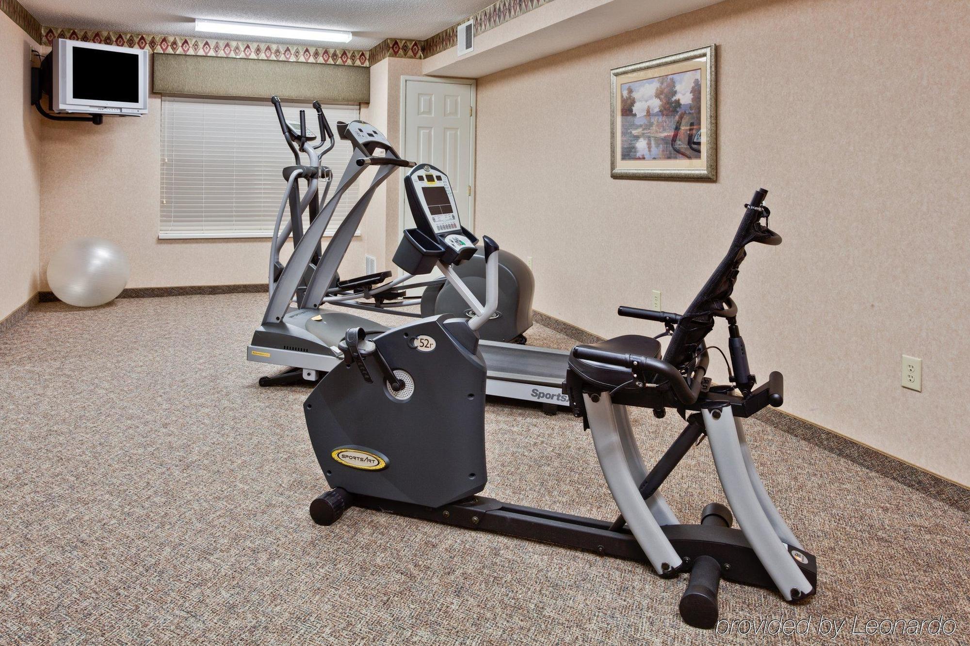 Country Inn & Suites By Radisson, Grinnell, Ia 외부 사진