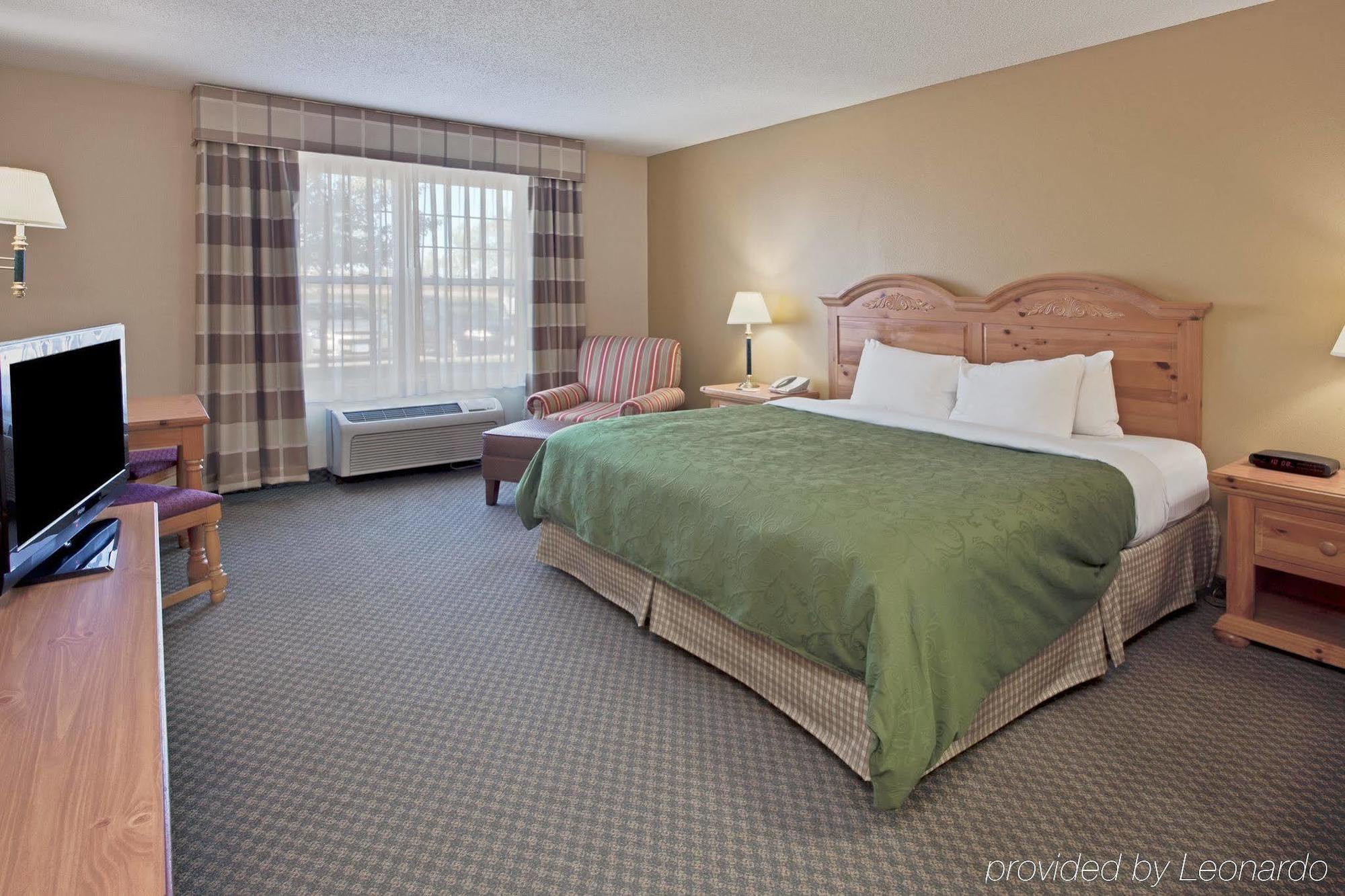 Country Inn & Suites By Radisson, Grinnell, Ia 객실 사진