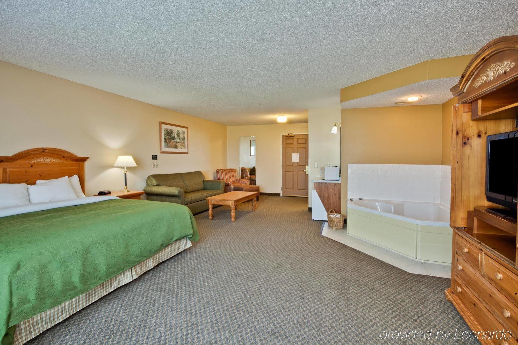 Country Inn & Suites By Radisson, Grinnell, Ia 외부 사진