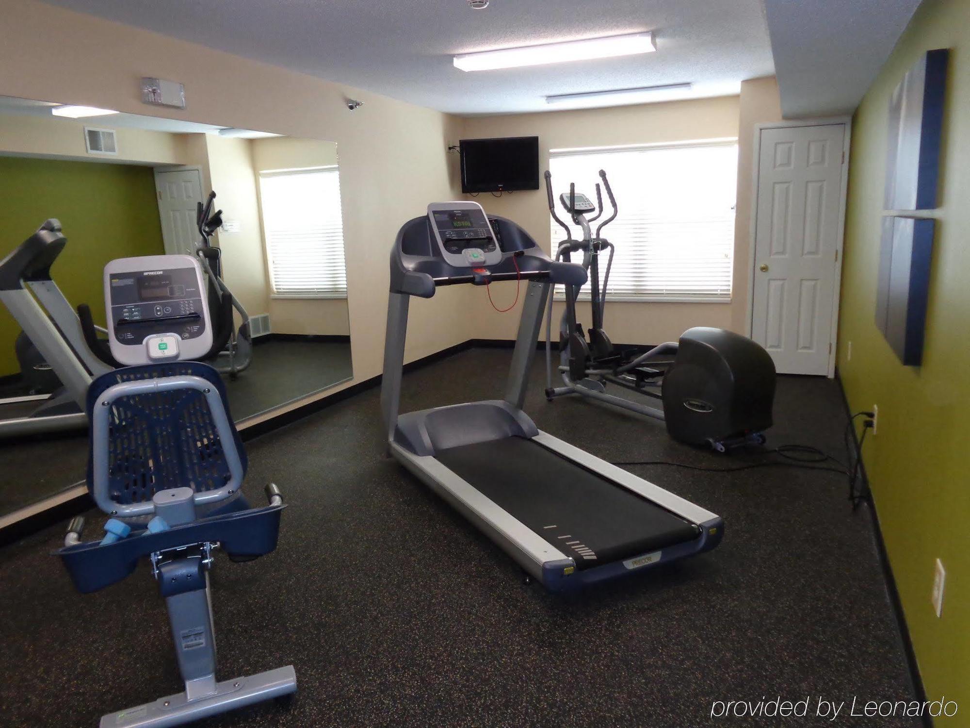 Country Inn & Suites By Radisson, Grinnell, Ia 외부 사진