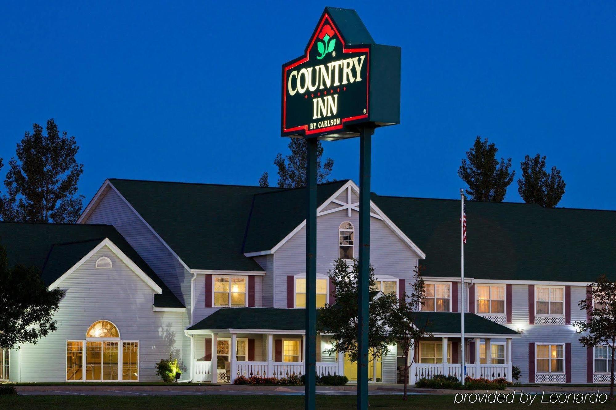Country Inn & Suites By Radisson, Grinnell, Ia 외부 사진