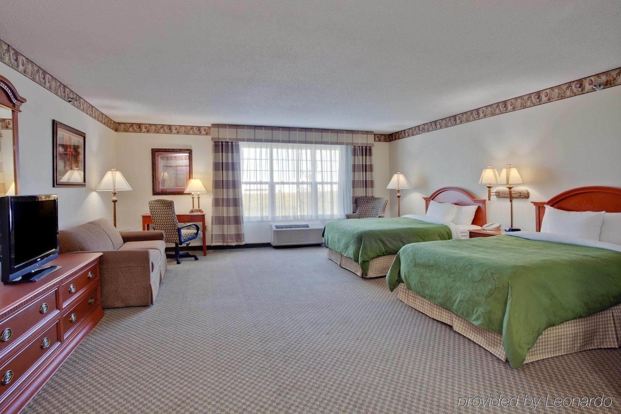 Country Inn & Suites By Radisson, Grinnell, Ia 외부 사진
