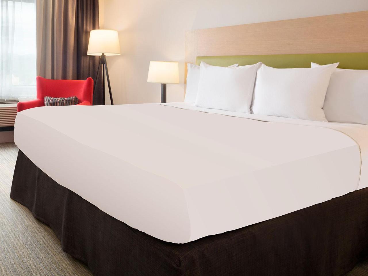 Country Inn & Suites By Radisson, Grinnell, Ia 외부 사진