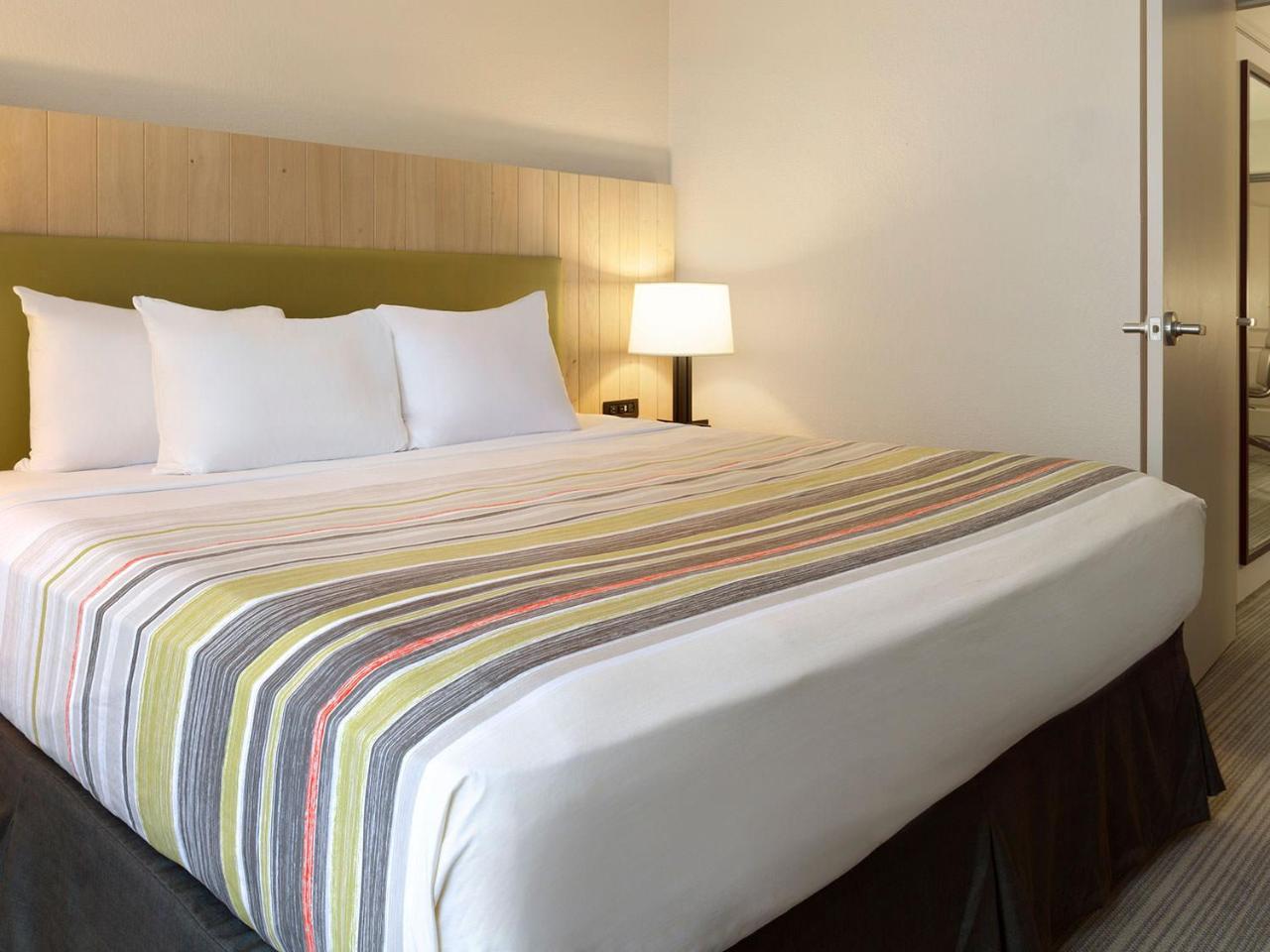 Country Inn & Suites By Radisson, Grinnell, Ia 외부 사진