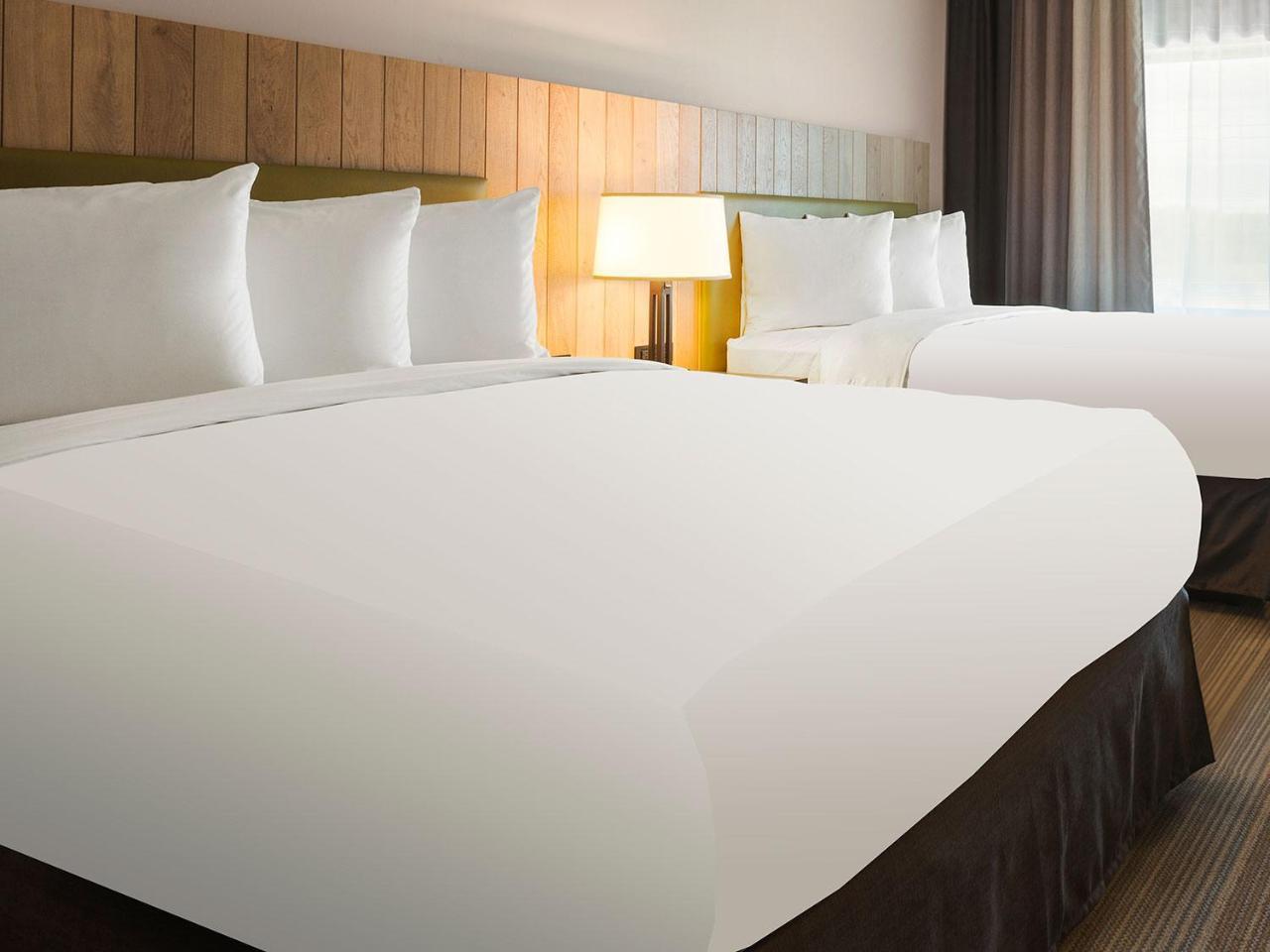 Country Inn & Suites By Radisson, Grinnell, Ia 외부 사진