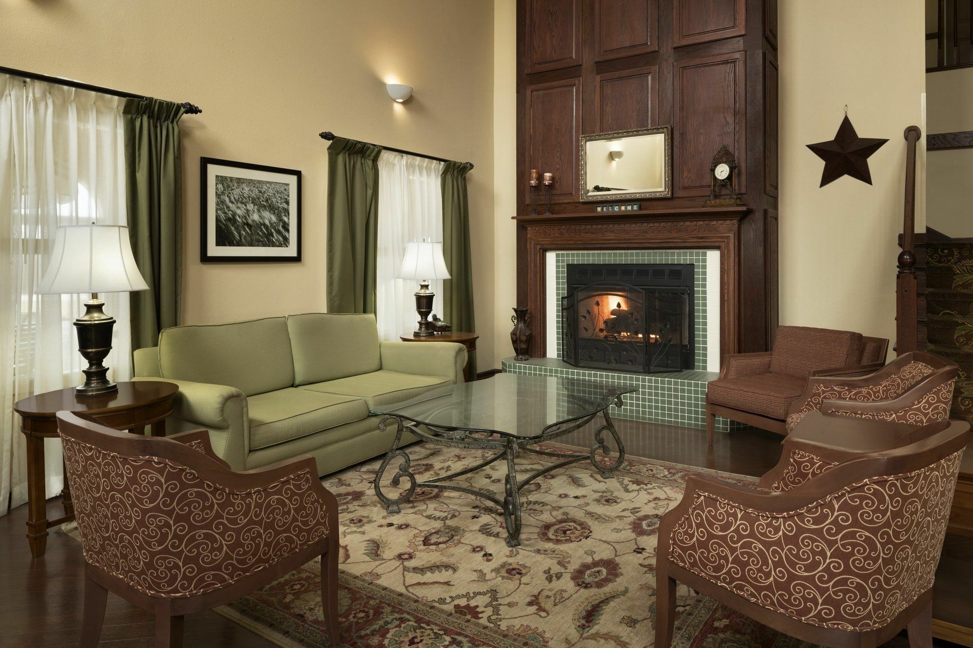 Country Inn & Suites By Radisson, Grinnell, Ia 외부 사진