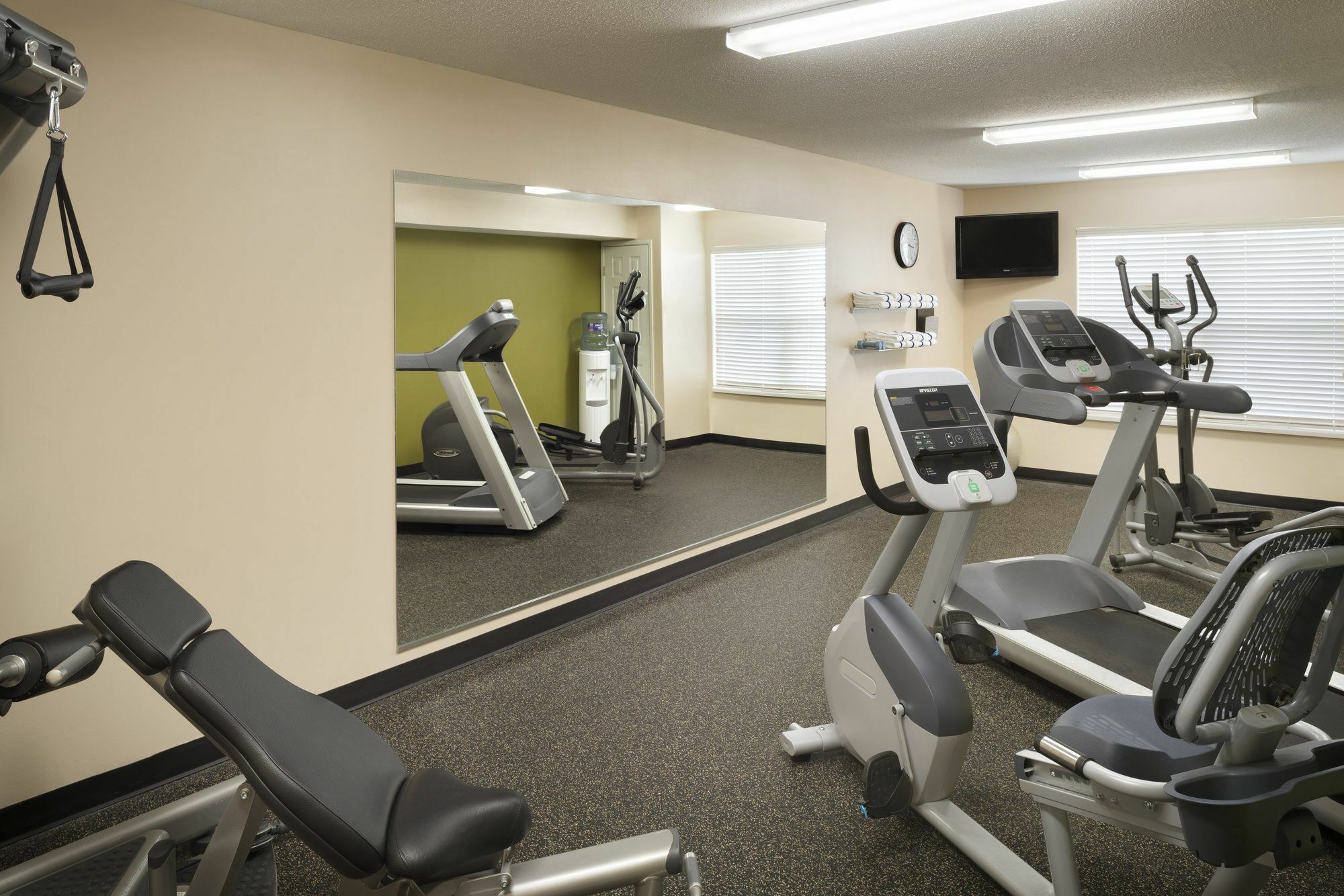 Country Inn & Suites By Radisson, Grinnell, Ia 외부 사진