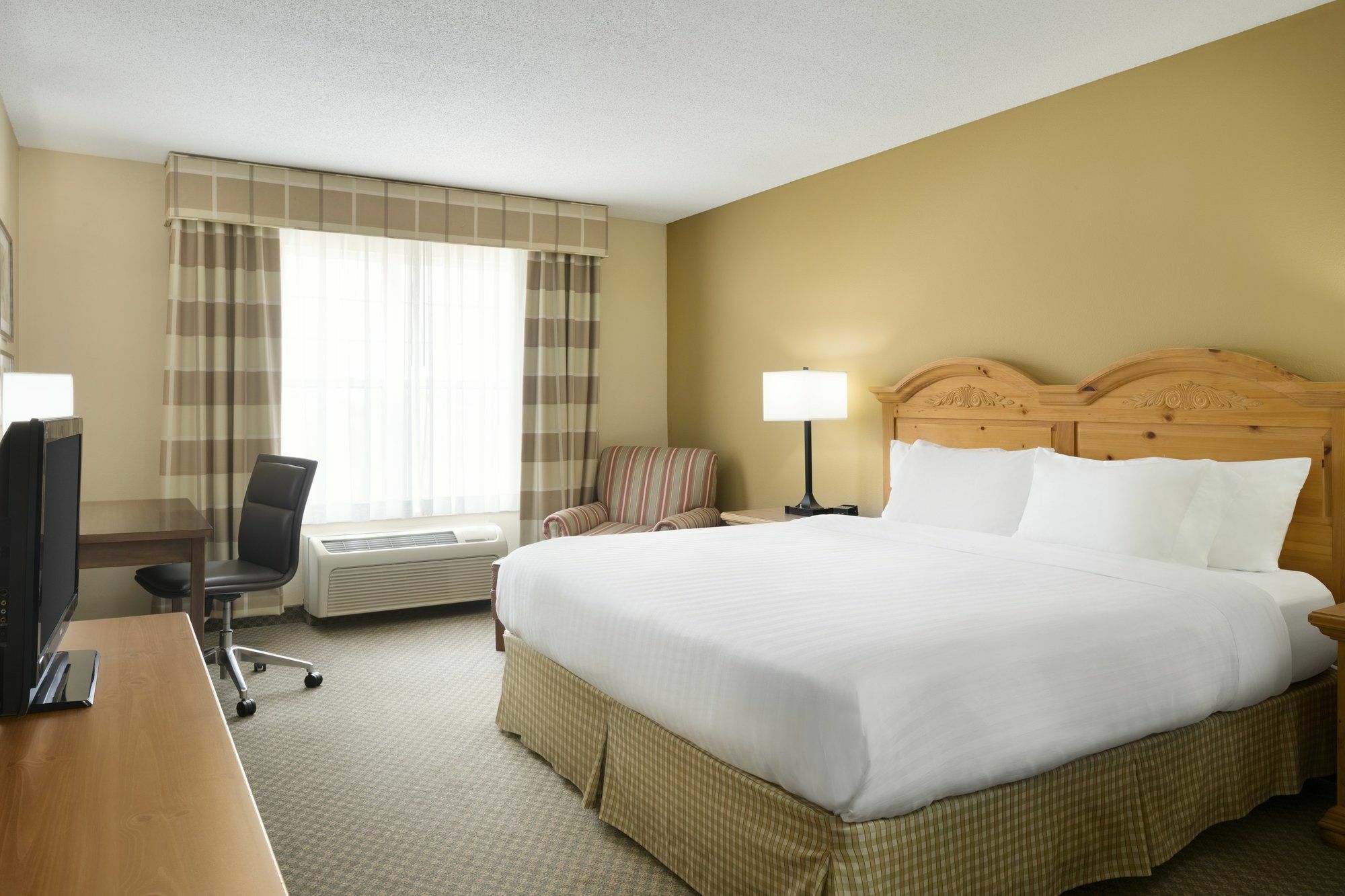 Country Inn & Suites By Radisson, Grinnell, Ia 외부 사진