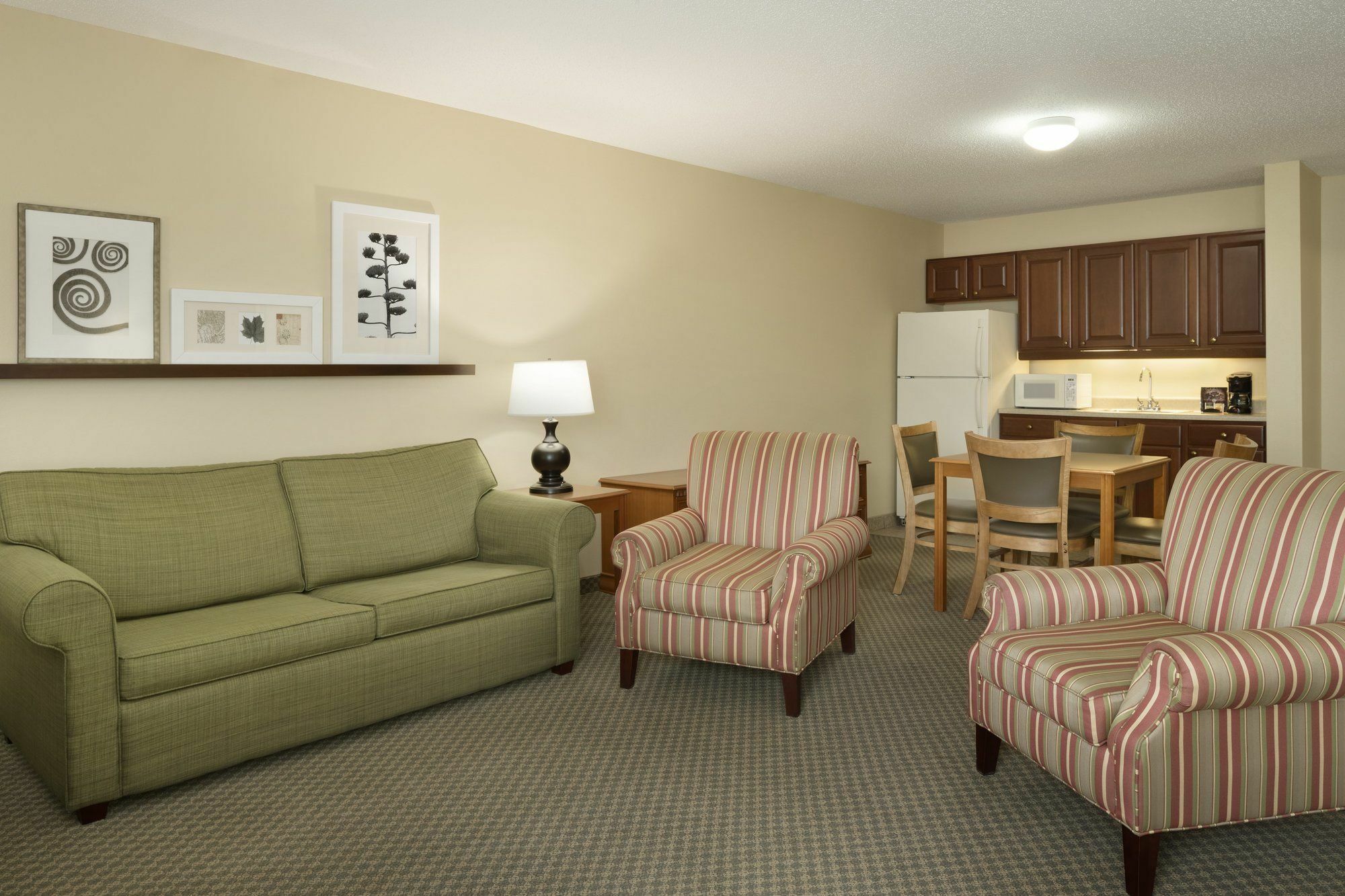 Country Inn & Suites By Radisson, Grinnell, Ia 외부 사진