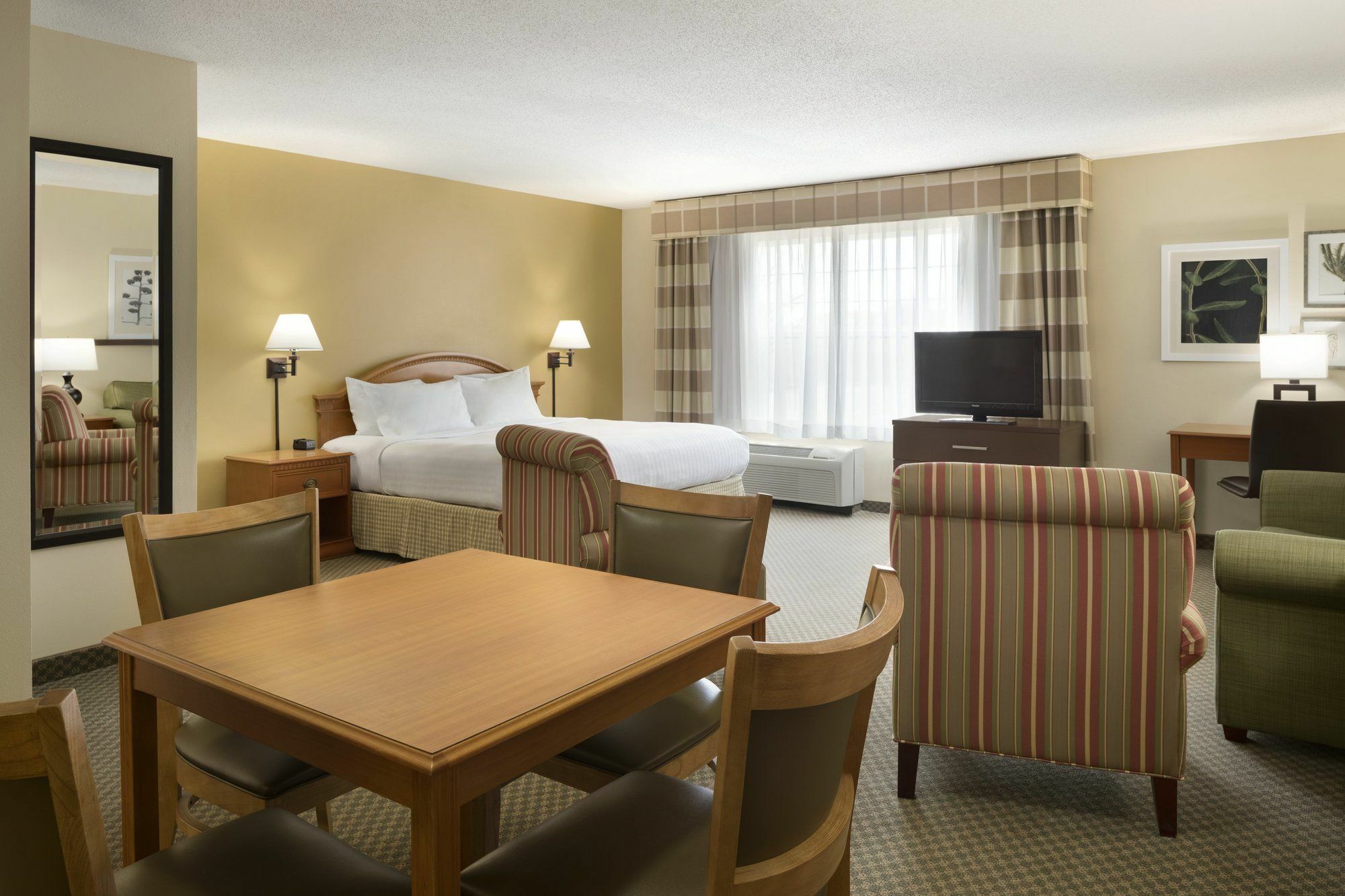 Country Inn & Suites By Radisson, Grinnell, Ia 외부 사진