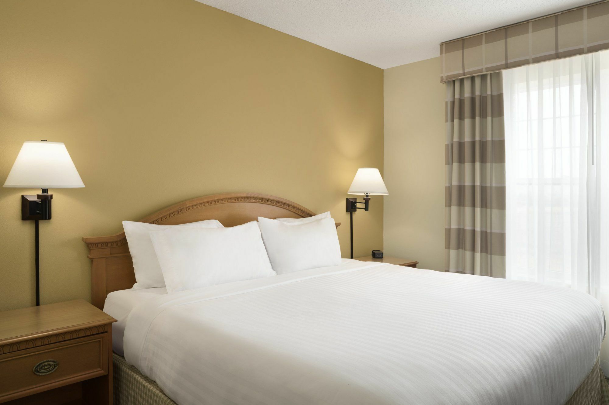 Country Inn & Suites By Radisson, Grinnell, Ia 외부 사진