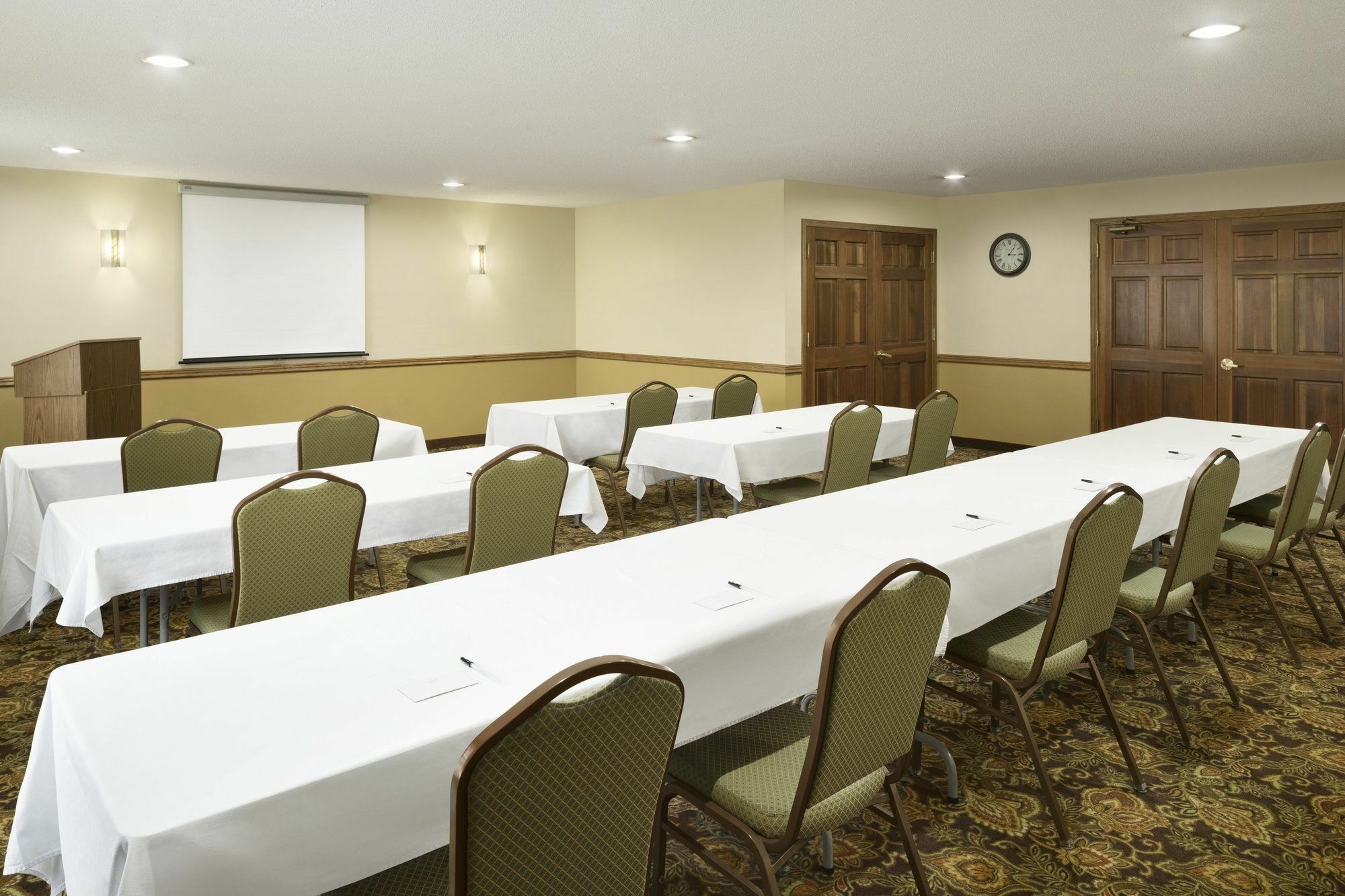 Country Inn & Suites By Radisson, Grinnell, Ia 외부 사진